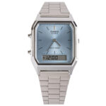 Casio 38.8 × 29.8 mm Nam AQ-230A-2A1MQYDF - Ảnh 1
