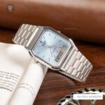 Casio 38.8 × 29.8 mm Nam AQ-230A-2A1MQYDF - Ảnh 3