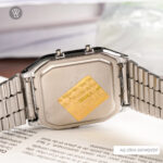 Casio 38.8 × 29.8 mm Nam AQ-230A-2A1MQYDF - Ảnh 9