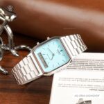 Casio 38.8 × 29.8 mm Nam AQ-230A-2A2MQYDF - Ảnh 3