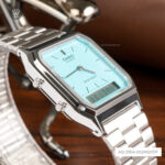 Casio 38.8 × 29.8 mm Nam AQ-230A-2A2MQYDF - Ảnh 6