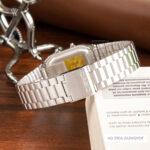 Casio 38.8 × 29.8 mm Nam AQ-230A-2A2MQYDF - Ảnh 7