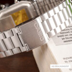 Casio 38.8 × 29.8 mm Nam AQ-230A-2A2MQYDF - Ảnh 8