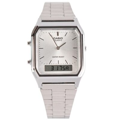 Ảnh sản phẩm Casio 38.8 × 29.8 mm Nam AQ-230A-7AMQYDF