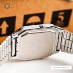 Casio 38.8 × 29.8 mm Nam AQ-230A-7AMQYDF - Ảnh 7