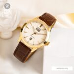 Citizen 40mm Nam AW0092-07Q - Ảnh 2