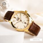 Citizen 40mm Nam AW0092-07Q - Ảnh 3