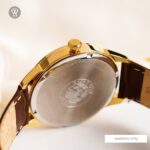 Citizen 40mm Nam AW0092-07Q - Ảnh 8