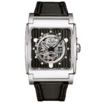 Bulova 44mm Nam 96A113 - Ảnh 1