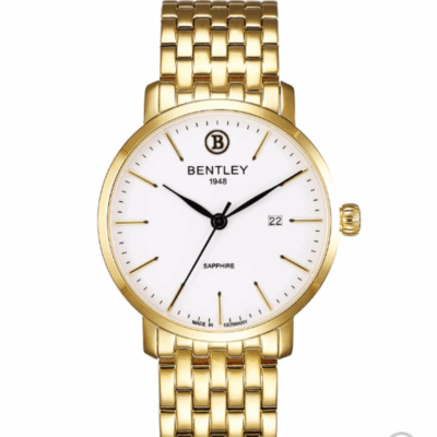 Ảnh sản phẩm Bentley 40mm Nam BL1811-10MKWI