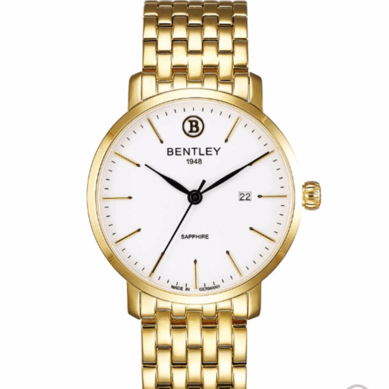 Bentley 40mm Nam BL1811-10MKWI