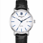 Bentley 40mm Nam BL1811-10MWWB - Ảnh 1