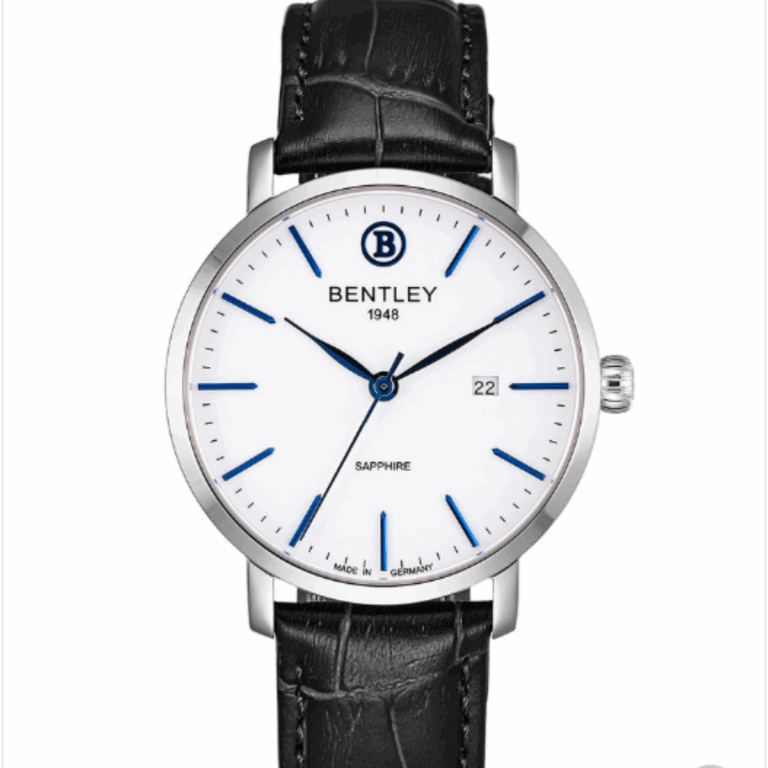 Bentley 40mm Nam BL1811-10MWWB