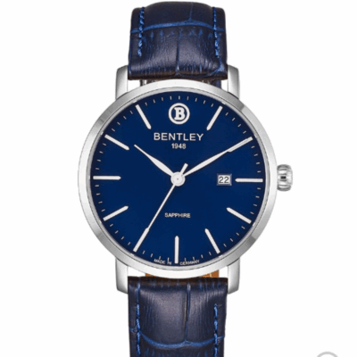 Ảnh sản phẩm Bentley 40mm Nam BL1811-10MWNN