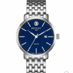 Bentley 40mm Nam BL1811-10MWNI - Ảnh 1