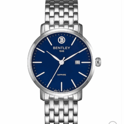 Ảnh sản phẩm Bentley 40mm Nam BL1811-10MWNI