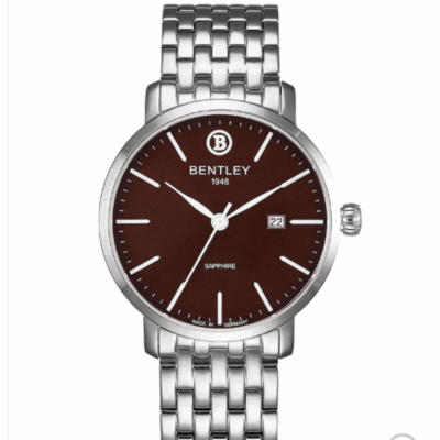 Ảnh sản phẩm Bentley 40mm Nam BL1811-10MWDI