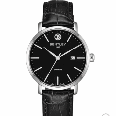 Ảnh sản phẩm Bentley 40mm Nam BL1811-10MWBB