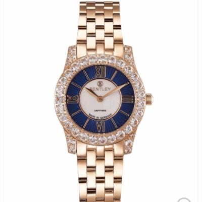 Ảnh sản phẩm Bentley 31mm Nữ BL1815-101BRNI