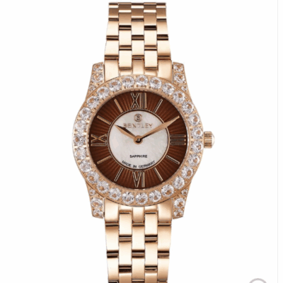 Bentley 31mm Nữ BL1815-101BRDI