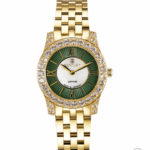 Bentley 31mm Nữ BL1815-101BKGI - Ảnh 1