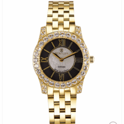 Ảnh sản phẩm Bentley 31mm Nữ BL1815-101BKBI