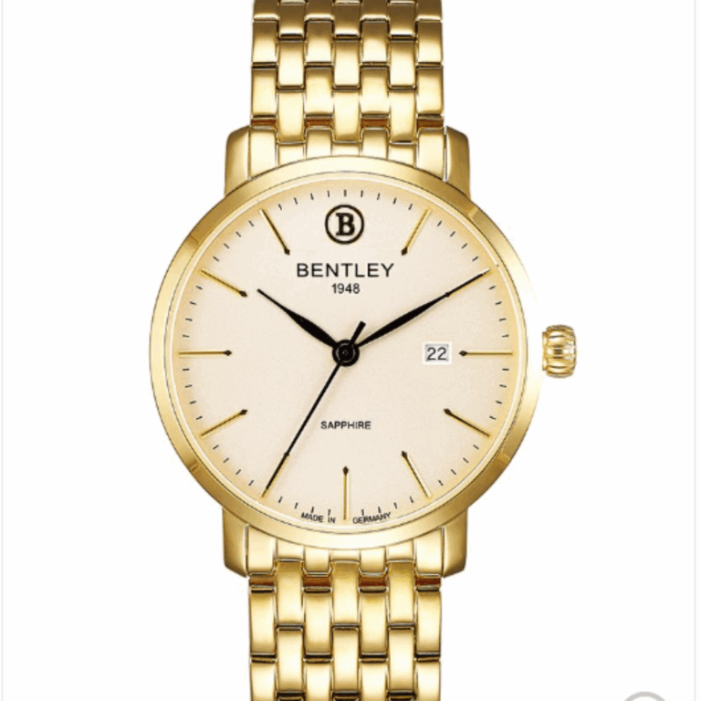 Bentley 40mm Nam BL1811-10MKKI