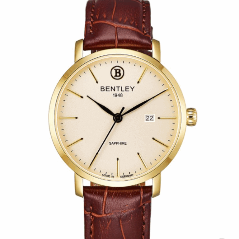Bentley 40mm Nam BL1811-10MKKD