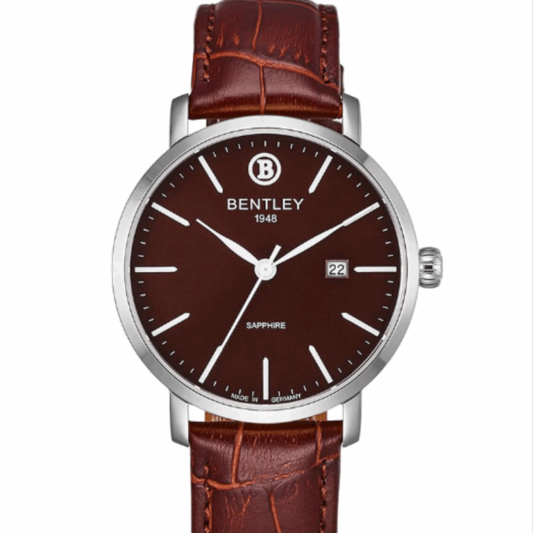 Bentley 40mm Nam BL1811-10MWDD