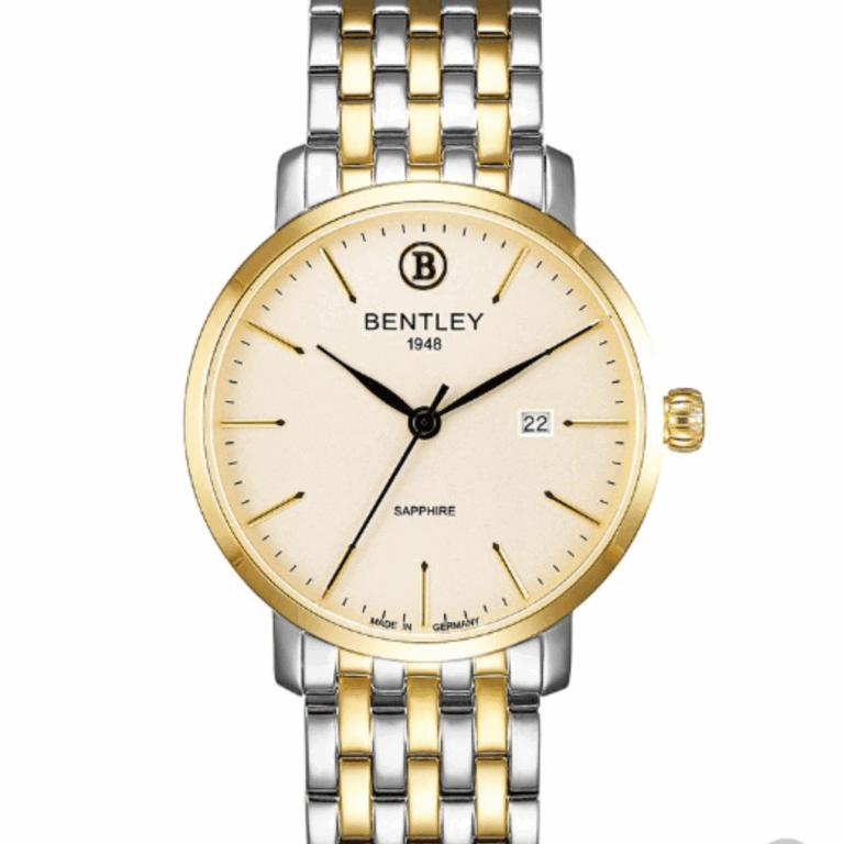 Bentley 40mm Nam BL1811-10MTKI