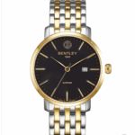 Bentley 40mm Nam BL1811-10MTBI - Ảnh 1