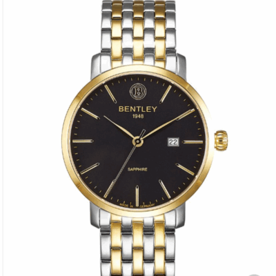 Ảnh sản phẩm Bentley 40mm Nam BL1811-10MTBI