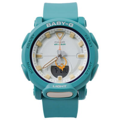 Ảnh sản phẩm Casio 41.8mm Nữ BGA-310RP-3ADR