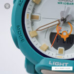 Casio 41.8mm Nữ BGA-310RP-3ADR - Ảnh 6