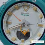 Casio 41.8mm Nữ BGA-310RP-3ADR - Ảnh 4