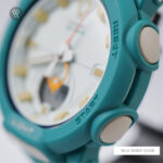 Casio 41.8mm Nữ BGA-310RP-3ADR - Ảnh 2