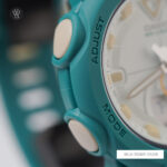 Casio 41.8mm Nữ BGA-310RP-3ADR - Ảnh 3