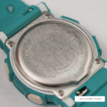 Casio 41.8mm Nữ BGA-310RP-3ADR - Ảnh 5