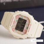 Casio 42.1 × 37.9 mm Nữ BGD-565RP-7DR - Ảnh 2