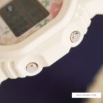 Casio 42.1 × 37.9 mm Nữ BGD-565RP-7DR - Ảnh 5