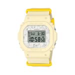 Casio 38mm Nữ BGD-565TW-5DR - Ảnh 1