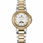 Bentley 35mm Nữ BL1689-102777 - Ảnh 1