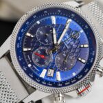 Bentley 43mm Nam BL1694-10WNI-M - Ảnh 6