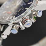 Bentley 43mm Nam BL1694-10WNI-M - Ảnh 4