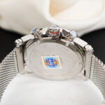 Bentley 43mm Nam BL1694-10WNI-M - Ảnh 5