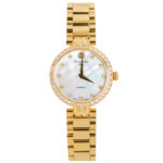 Bentley 30mm Nữ BL1710-10LKCI-S - Ảnh 1