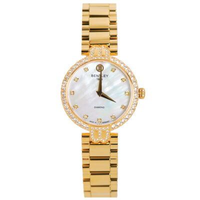 Ảnh sản phẩm Bentley 30mm Nữ BL1710-10LKCI-S