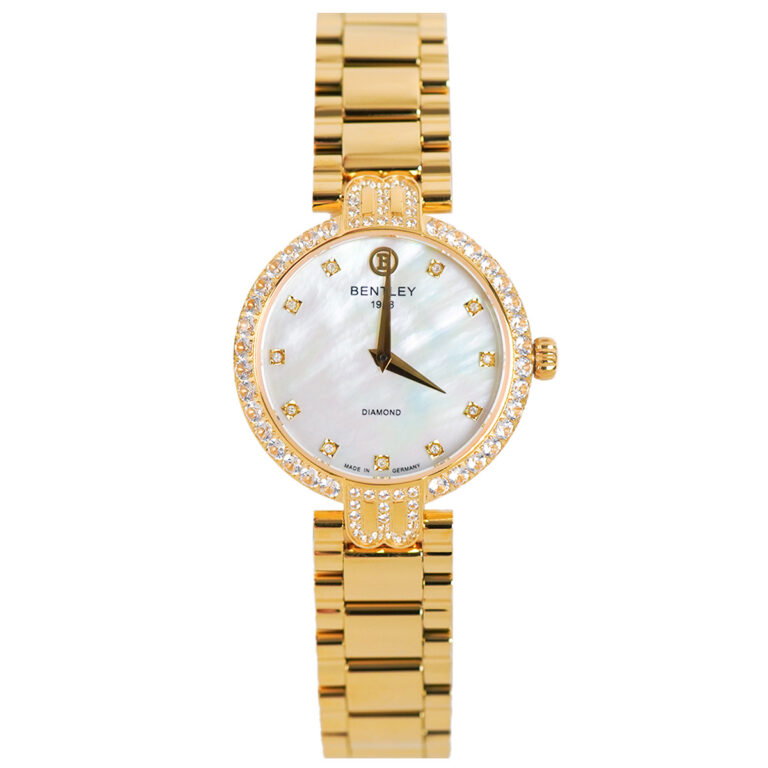 Bentley 30mm Nữ BL1710-10LKCI-S