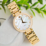 Bentley 30mm Nữ BL1710-10LKCI-S - Ảnh 3