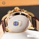 Bentley 43mm Nam BL1796-102KWD - Ảnh 3